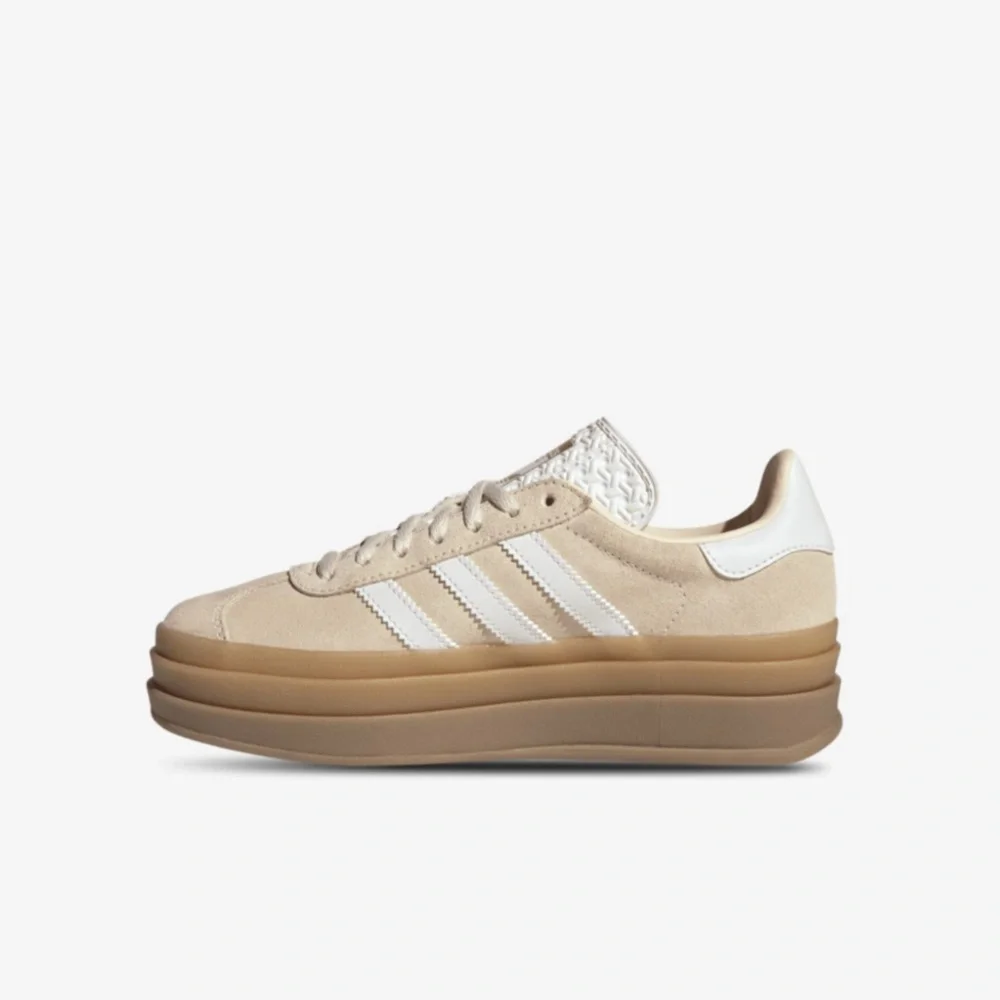 Adidas Originals Big Kids Gazelle Bold